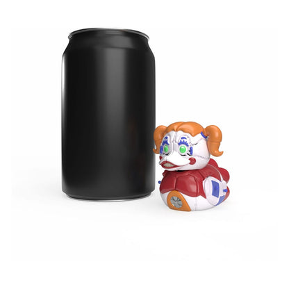 Five Nights at Freddy´s Tubbz Mini PVC Figur Circus Baby 5 cm Image 4