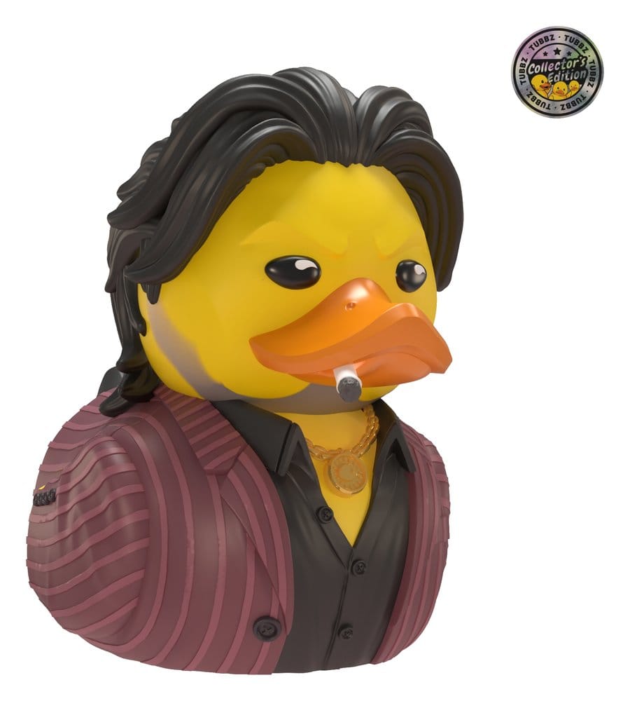 Yakuza Tubbz PVC Figur Shun Akiyama Collector's Edition 10 cm Image 3