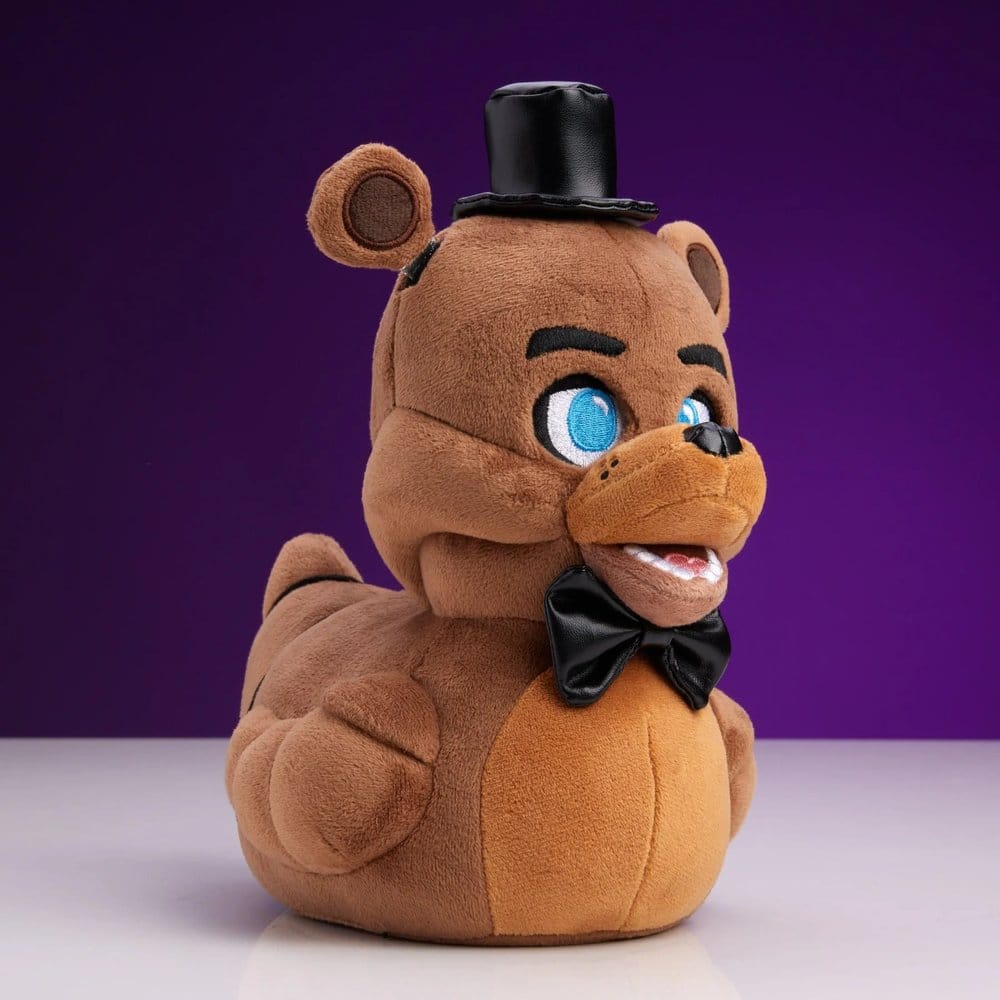 Five Nights at Freddy´s Tubbz Plüschfigur Freddy 20 cm Image 1