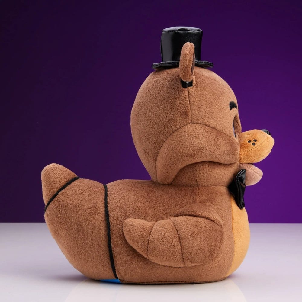 Five Nights at Freddy´s Tubbz Plüschfigur Freddy 20 cm Image 2
