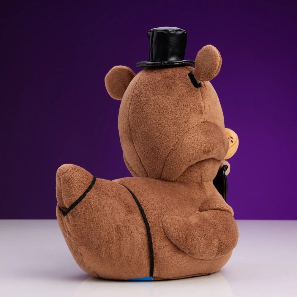 Five Nights at Freddy´s Tubbz Plüschfigur Freddy 20 cm Image 3