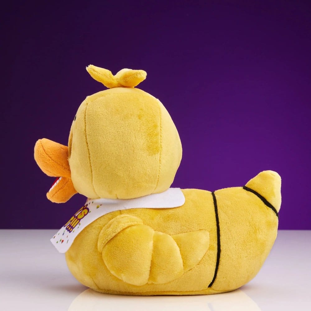 Five Nights at Freddy´s Tubbz Plüschfigur Chica 20 cm Image 3