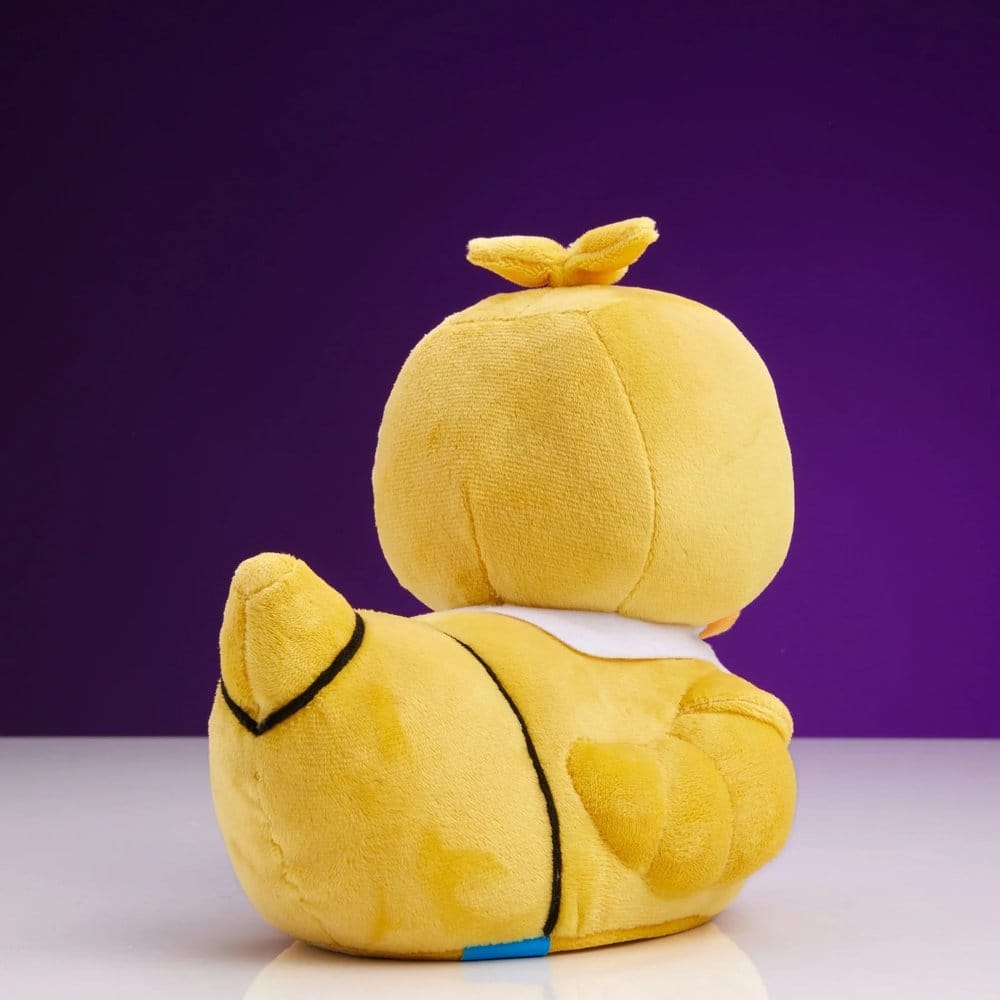 Five Nights at Freddy´s Tubbz Plüschfigur Chica 20 cm Image 4