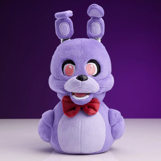 Five Nights at Freddy´s Tubbz Plüschfigur Bonnie 20 cm Image 1