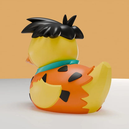 Familie Feuerstein Tubbz Mini PVC Figur Fred 5 cm Image 4
