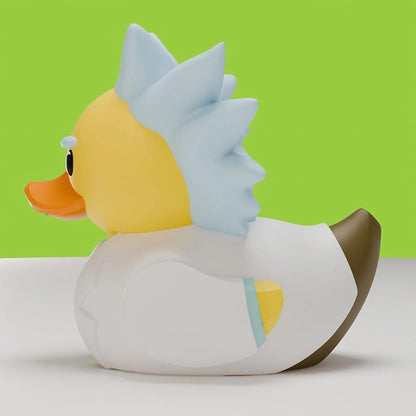 Rick and Morty Tubbz Mini PVC Figur Rick 5 cm Image 4