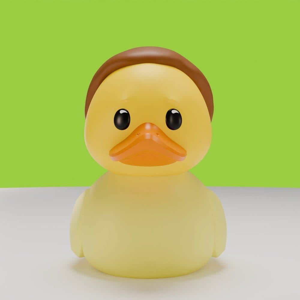 Rick and Morty Tubbz Mini PVC Figur Morty 5 cm Image 2