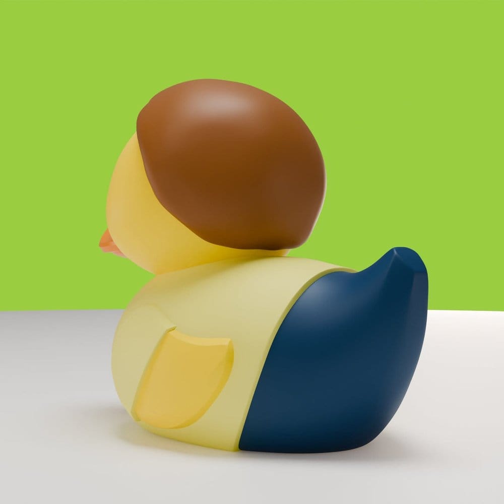 Rick and Morty Tubbz Mini PVC Figur Morty 5 cm Image 3