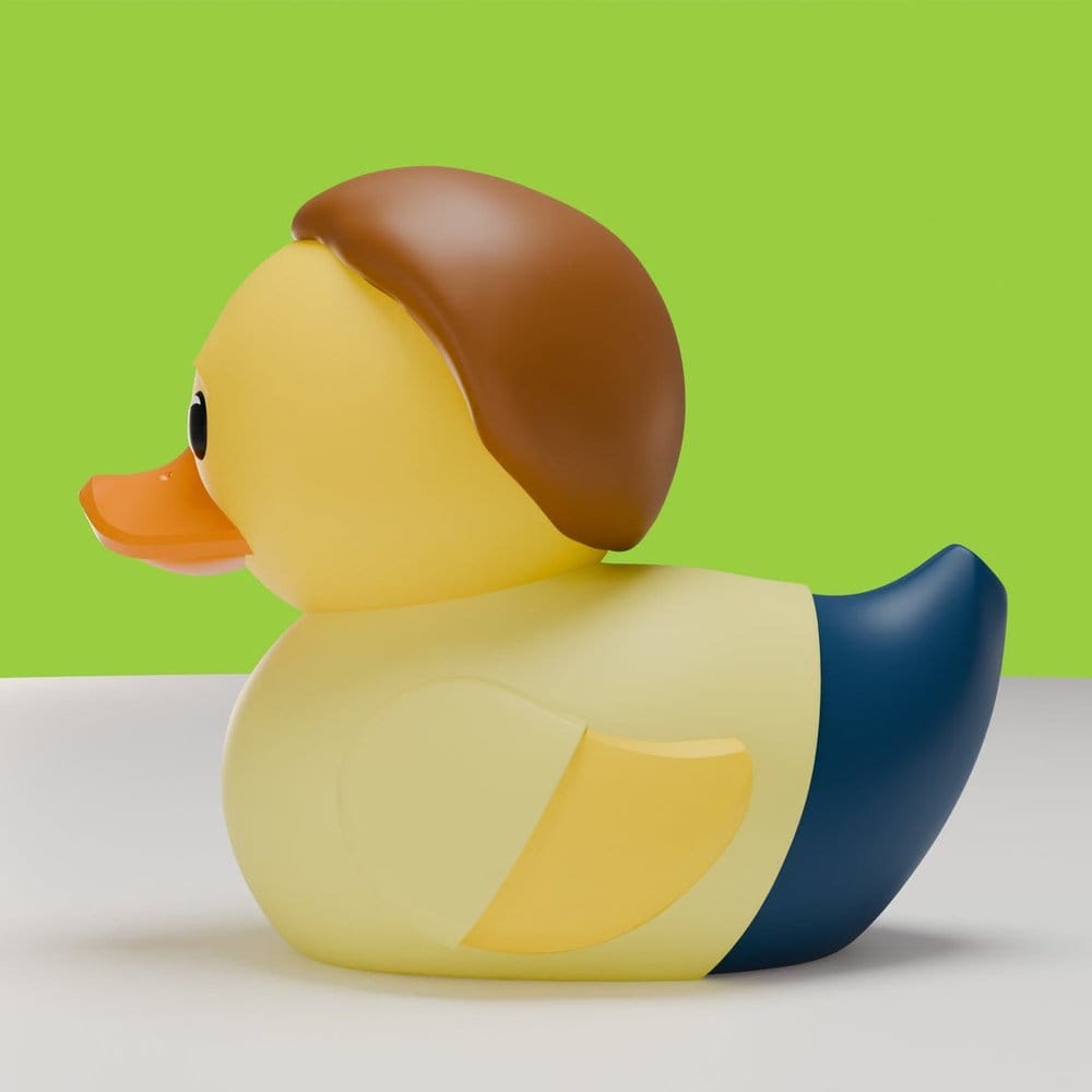 Rick and Morty Tubbz Mini PVC Figur Morty 5 cm Image 4