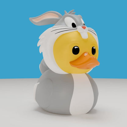 Looney Tunes Tubbz Mini PVC Figur Bugs Bunny 5 cm Image 1