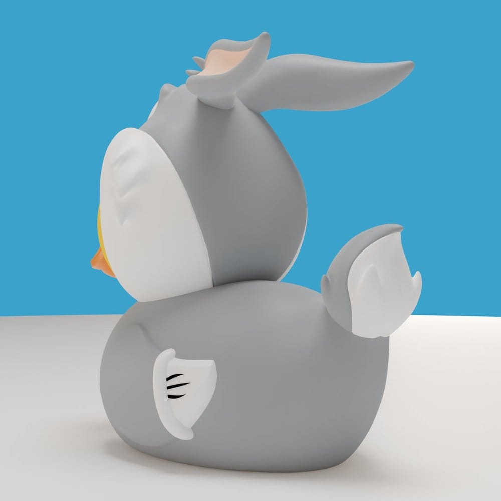 Looney Tunes Tubbz Mini PVC Figur Bugs Bunny 5 cm Image 4