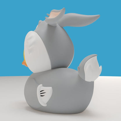 Looney Tunes Tubbz Mini PVC Figur Bugs Bunny 5 cm Image 4