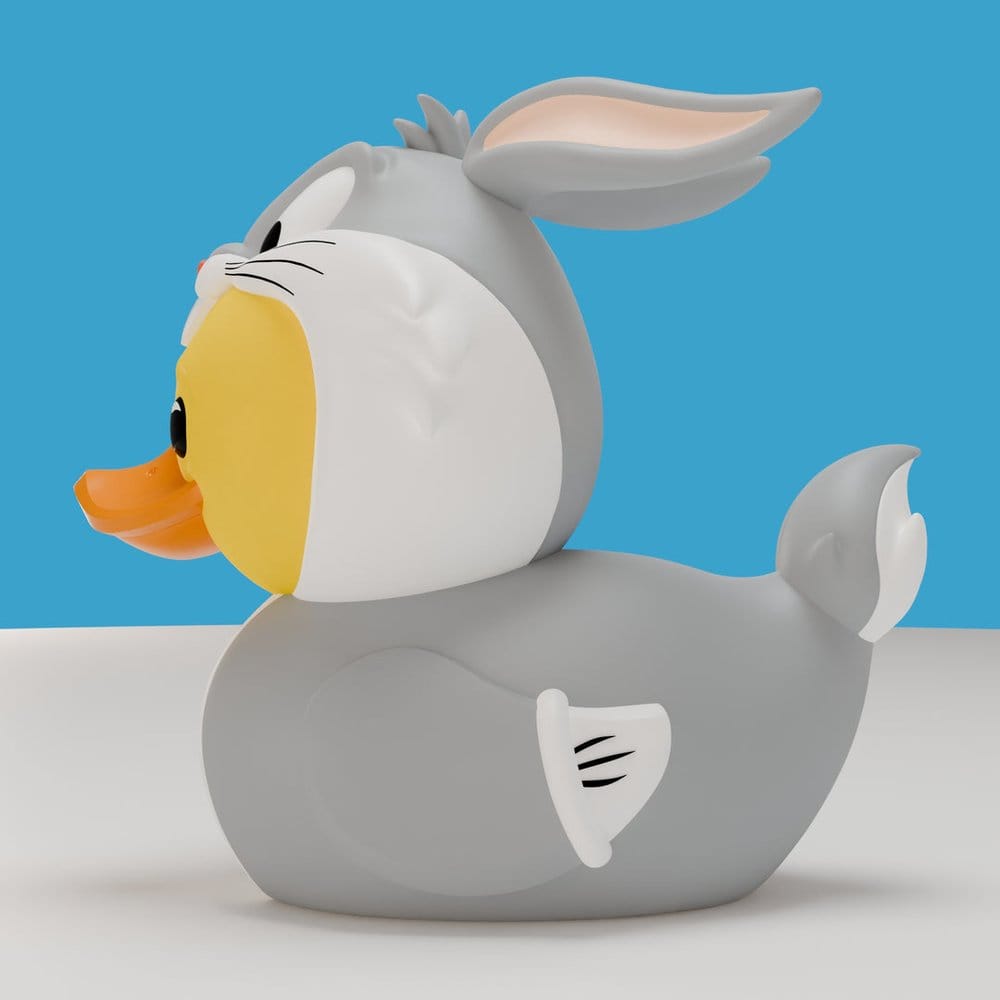 Looney Tunes Tubbz Mini PVC Figur Bugs Bunny 5 cm Image 5