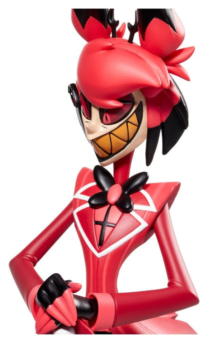 Hazbin Hotel PVC Statue Alastor 18 cm Image 8