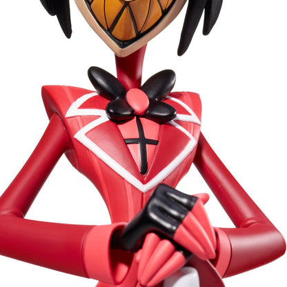 Hazbin Hotel PVC Statue Alastor 18 cm Image 9