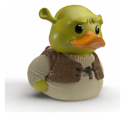 Shrek - Der tollkühne Held Tubbz PVC Figur Shrek Image 1