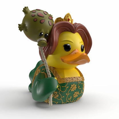 Shrek - Der tollkühne Held Tubbz PVC Figur Princess Fiona Image 1
