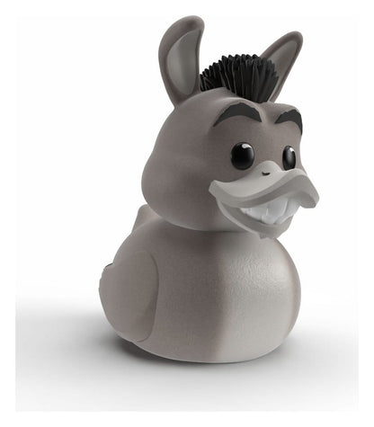 Shrek - Der tollkühne Held Tubbz PVC Figur Donkey Image 1