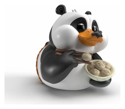 Kung Fu Panda Tubbz PVC Figur Po Image 1