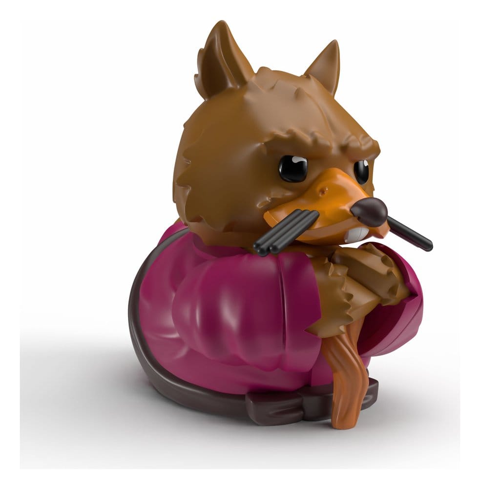Teenage Mutant Ninja Turtles Tubbz PVC Figur Splinter Image 1