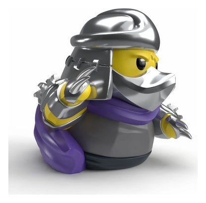 Teenage Mutant Ninja Turtles Tubbz PVC Figur Shredder Image 1