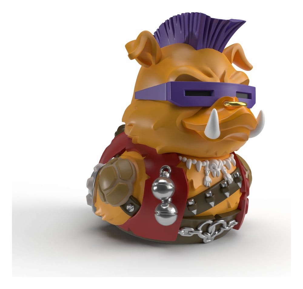 Teenage Mutant Ninja Turtles Tubbz PVC Figur Bebop Image 1
