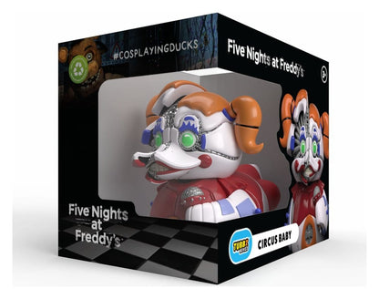 Five Nights at Freddy's Tubbz PVC Figur Circus Baby Image 2