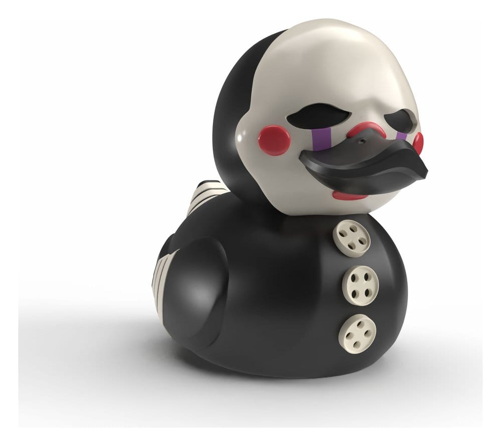 Five Nights at Freddy's Tubbz PVC Figur Marionette Image 1