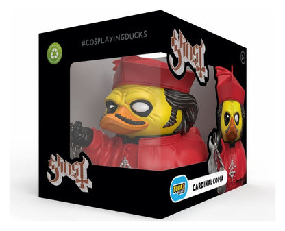 Ghost Tubbz PVC Figur Cardinal Copia Image 2