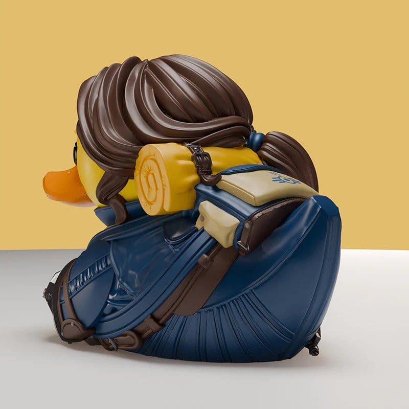 Fallout Tubbz PVC Figur Lucy Maclean 1st Edition 10 cm Image 2