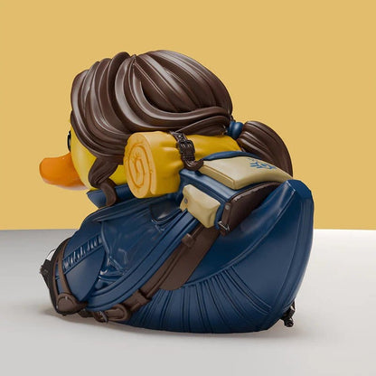 Fallout Tubbz PVC Figur Lucy Maclean 1st Edition 10 cm Image 2