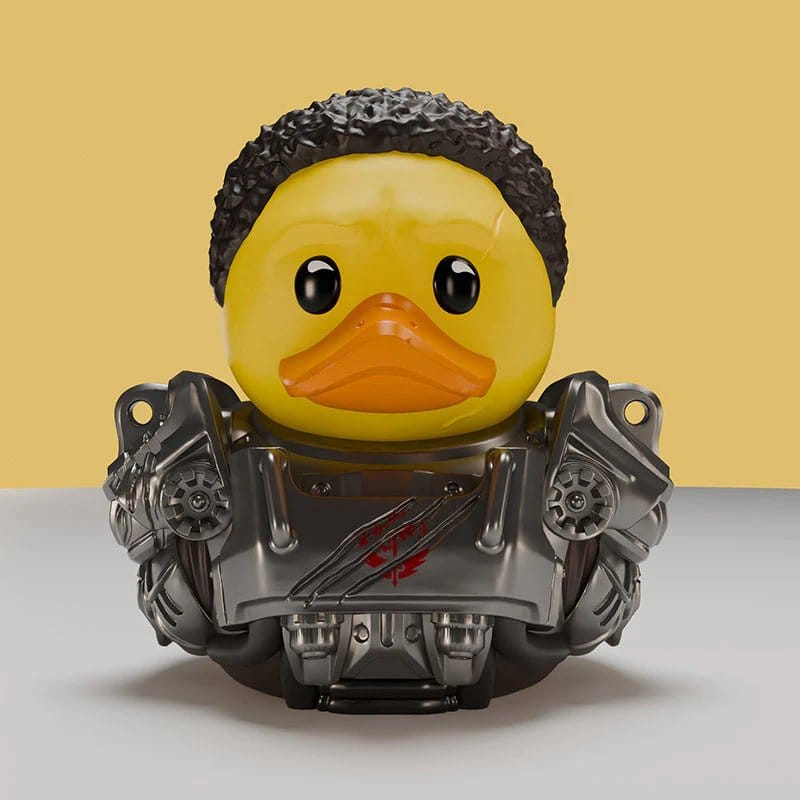 Fallout Tubbz PVC Figur Maximus 1st Edition 10 cm Image 1