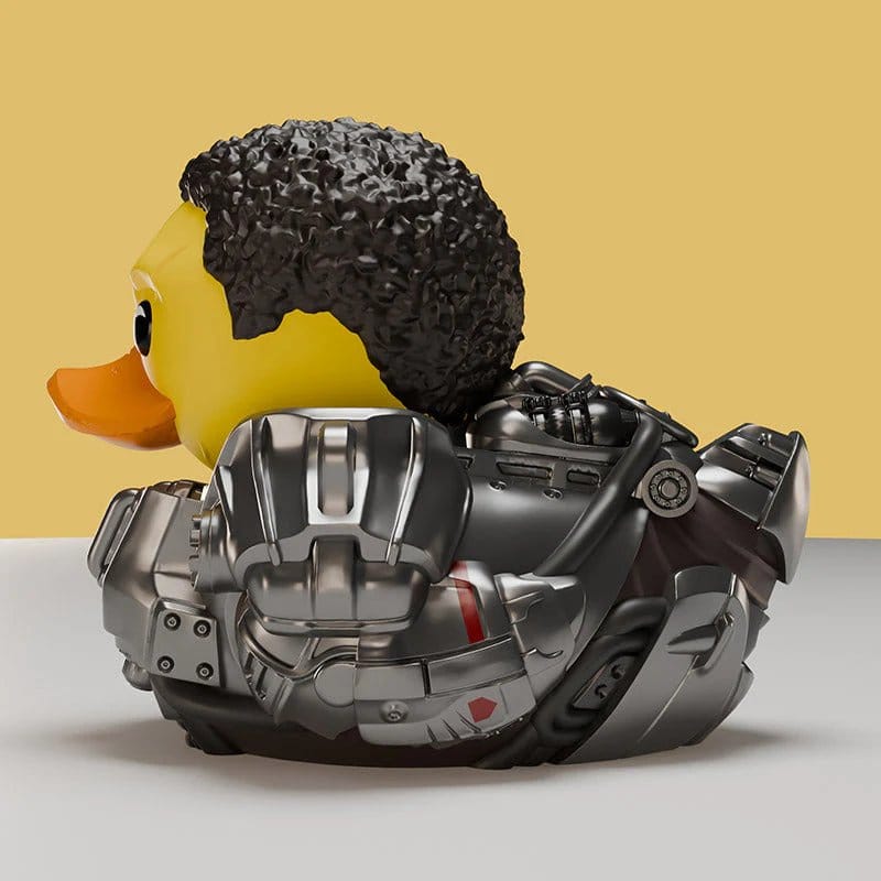 Fallout Tubbz PVC Figur Maximus 1st Edition 10 cm Image 4