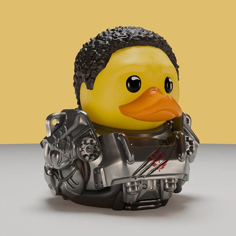 Fallout Tubbz PVC Figur Maximus Boxed Edition 10 cm Image 3