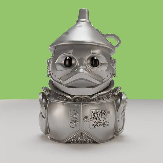 Wicked Tubbz PVC Figur Tin Man 1st Edition 10 cm Image 1