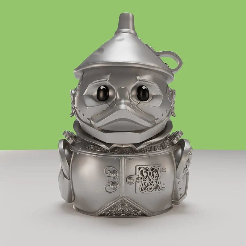 Wicked Tubbz PVC Figur Tin Man 1st Edition 10 cm Image 1
