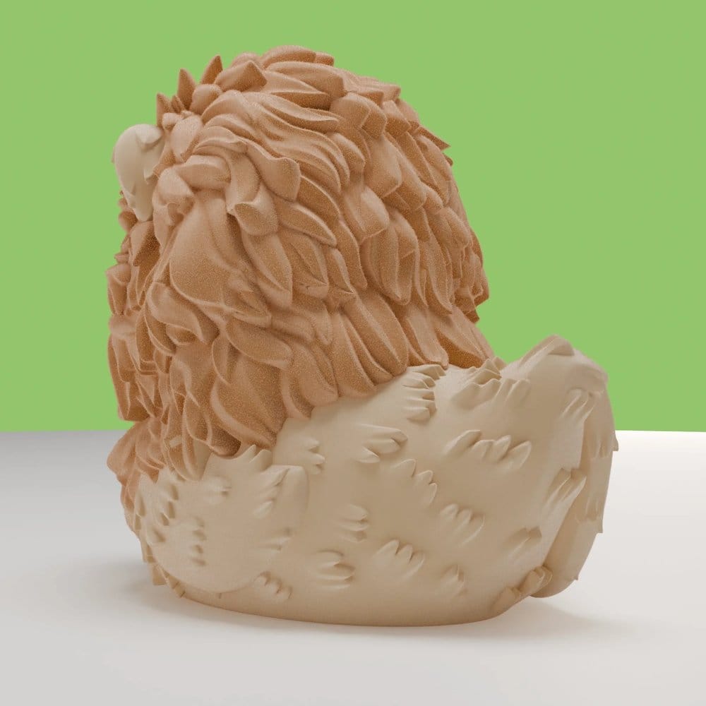 Wicked Tubbz PVC Figur Cowardly Lion Boxed Edition 10 cm Image 3