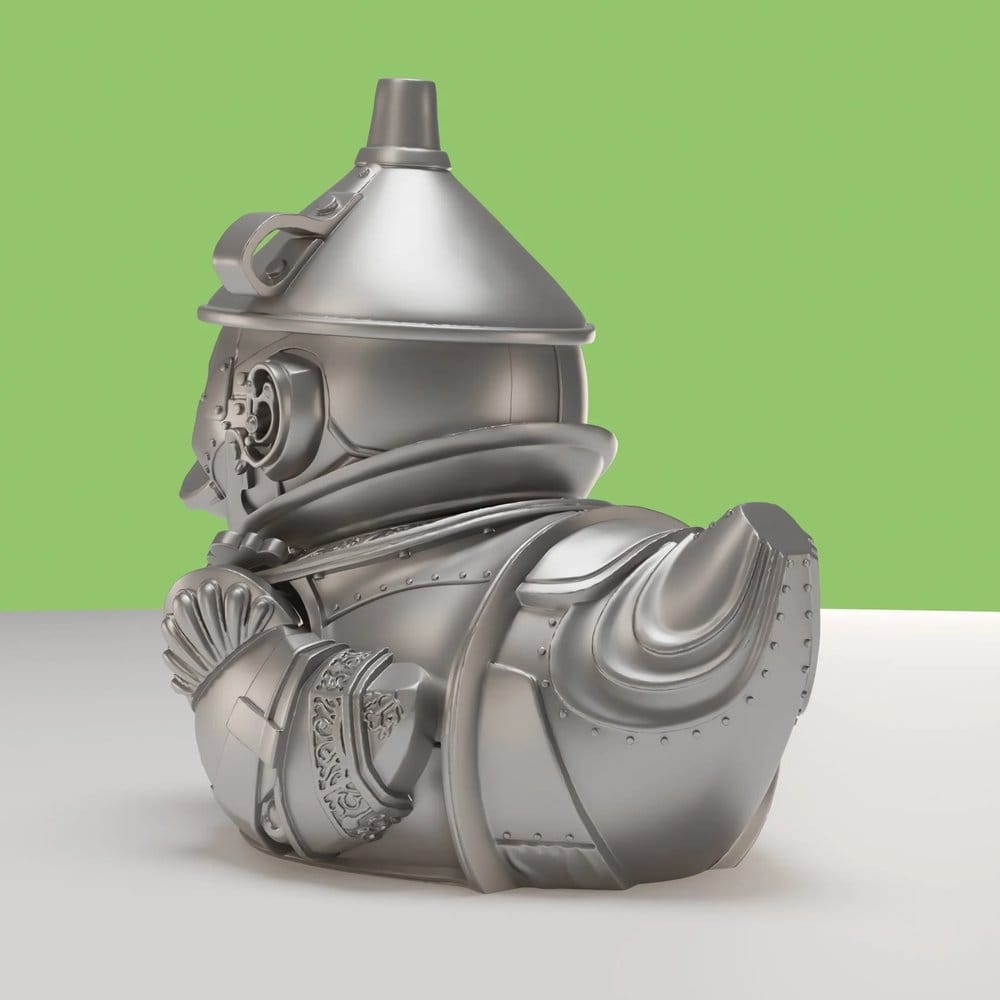 Wicked Tubbz PVC Figur Tin Man Boxed Edition 10 cm Image 4