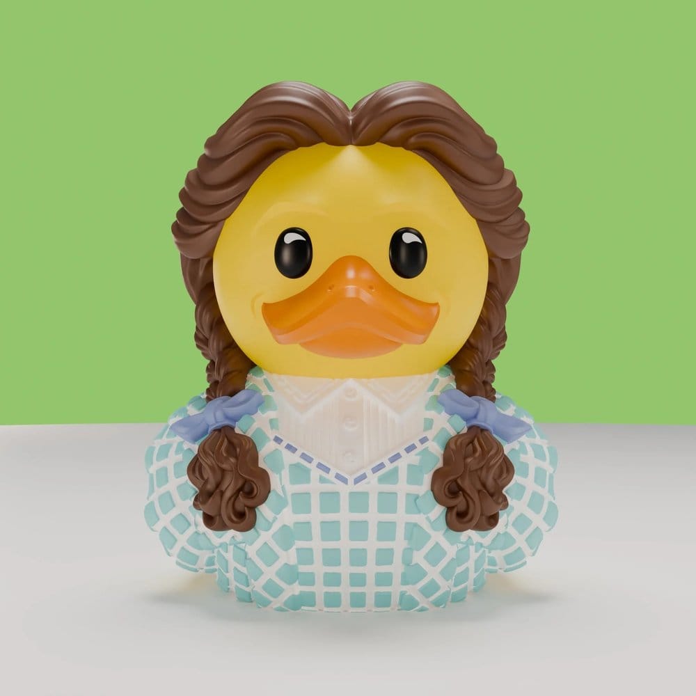 Wicked Tubbz Mini PVC Figur Dorothy Gale 5 cm Image 1