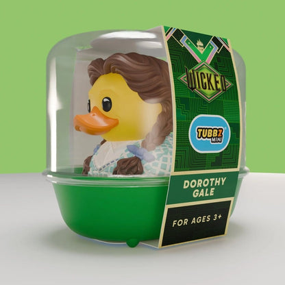 Wicked Tubbz Mini PVC Figur Dorothy Gale 5 cm Image 2