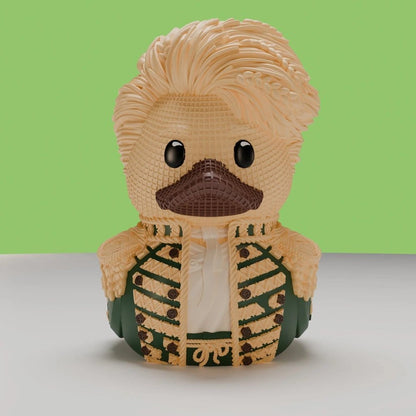 Wicked Tubbz Mini PVC Figur Scarecrow 5 cm Image 1