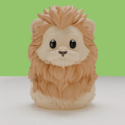 Wicked Tubbz Mini PVC Figur Cowardly Lion 5 cm Image 1