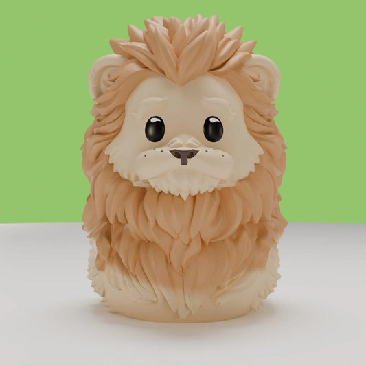 Wicked Tubbz Mini PVC Figur Cowardly Lion 5 cm Image 1