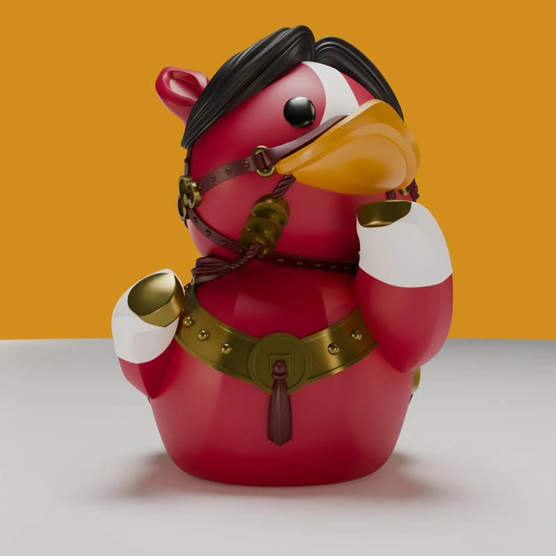 Chinese New Year Tubbz PVC Figur Horse Boxed Edition 10 cm Image 1