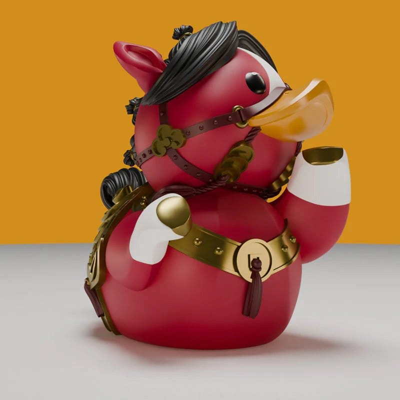Chinese New Year Tubbz PVC Figur Horse Boxed Edition 10 cm Image 2