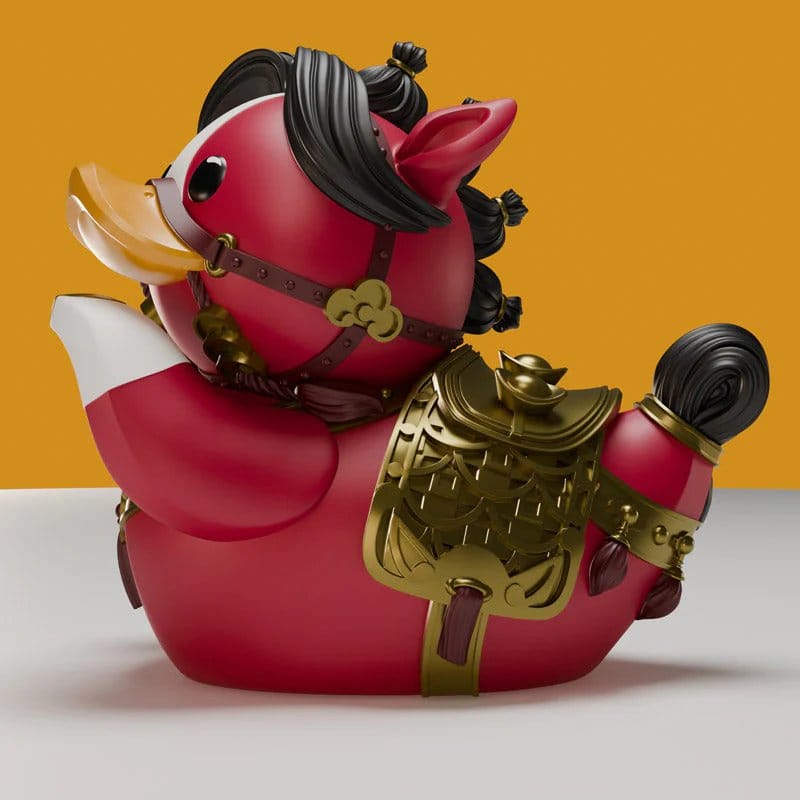 Chinese New Year Tubbz PVC Figur Horse Boxed Edition 10 cm Image 6