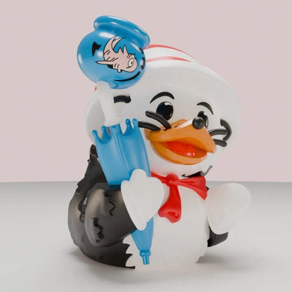 Der Kater mit Hut Tubbz PVC Figur Boxed Edition 10 cm Image 4