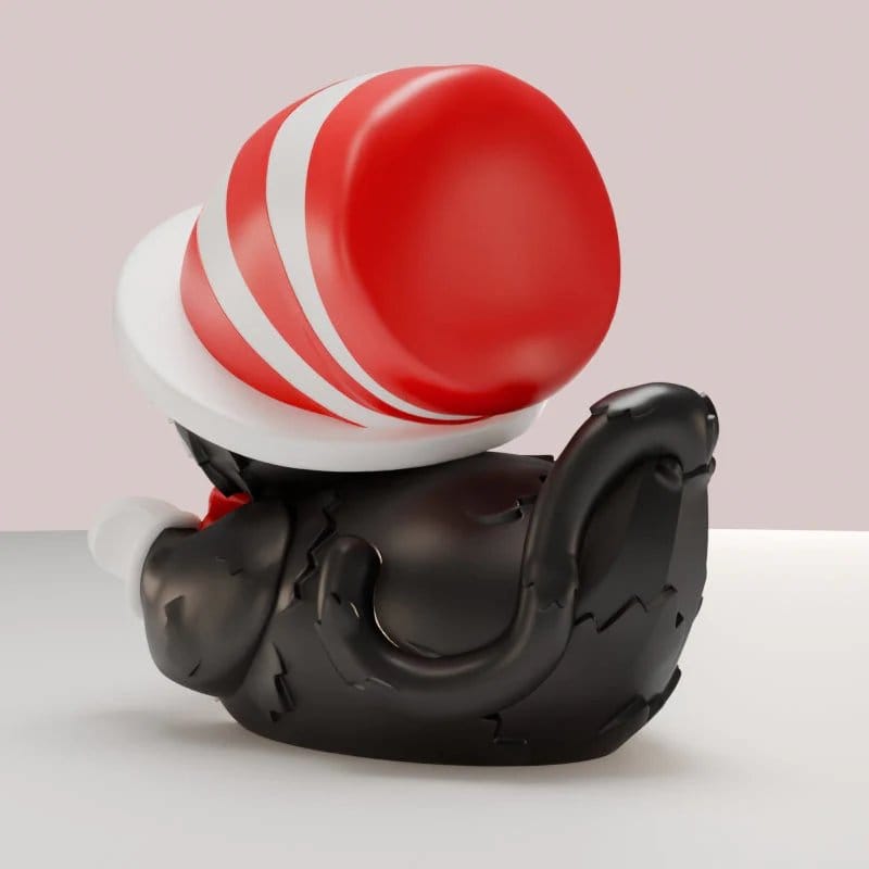 Der Kater mit Hut Tubbz PVC Figur Boxed Edition 10 cm Image 5
