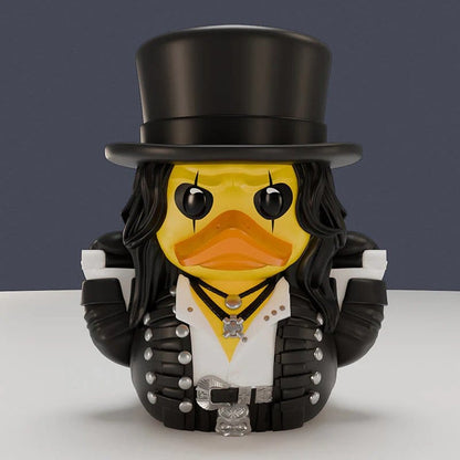 Alice Cooper Tubbz PVC Figur Boxed Edition 10 cm Image 1