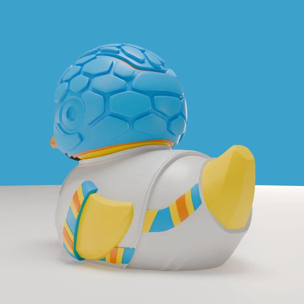 Sports Tubbz Mini PVC Figur Rugby 5 cm Image 3